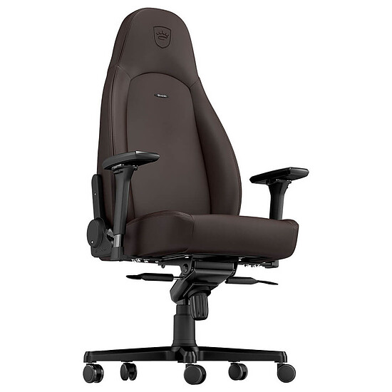 Fauteuil gamer Noblechairs ICON - Java Edition - Autre vue