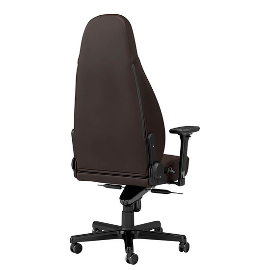Fauteuil gamer Noblechairs ICON - Java Edition - Autre vue