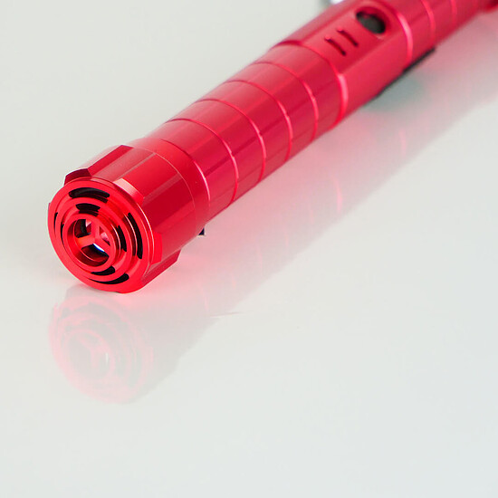 Sabre Laser Connecté Solaari Waan Elite 32" - Rouge - Autre vue