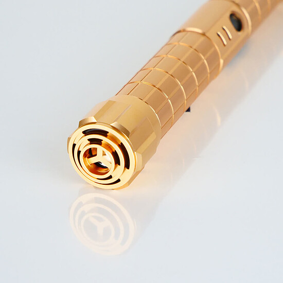 Sabre Laser Connecté Solaari Waan Elite 36" - Or - Autre vue