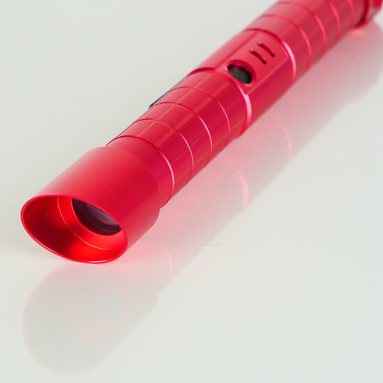 Sabre Laser Connecté Solaari Waan Elite 36" - Rouge - Autre vue