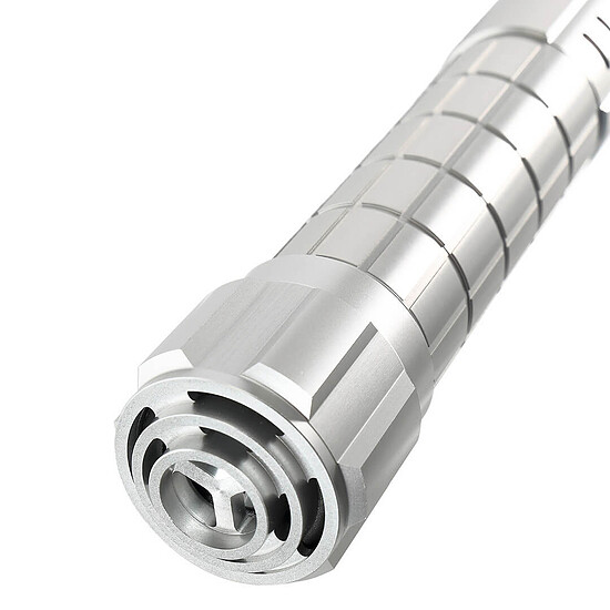 Sabre Laser Connecté Solaari Waan Elite 36" - Argent - Autre vue