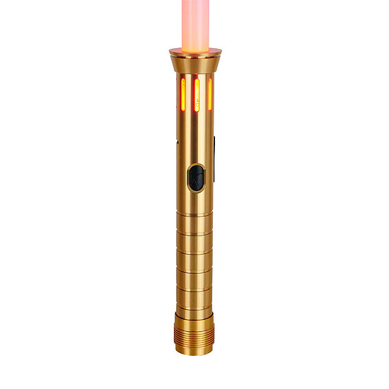 Sabre Laser Connecté Solaari Ka-Yogen Elite 32" - Or - Autre vue