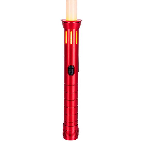 Sabre Laser Connecté Solaari Ka-Yogen Elite 32" - Rouge - Autre vue