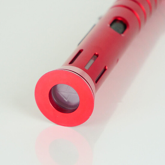 Sabre Laser Connecté Solaari Ka-Yogen Elite 32" - Rouge - Autre vue