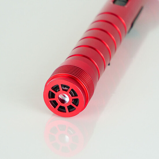 Sabre Laser Connecté Solaari Ka-Yogen Elite 32" - Rouge - Autre vue