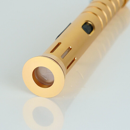 Sabre Laser Connecté Solaari Ka-Yogen Elite 36" - Or - Autre vue