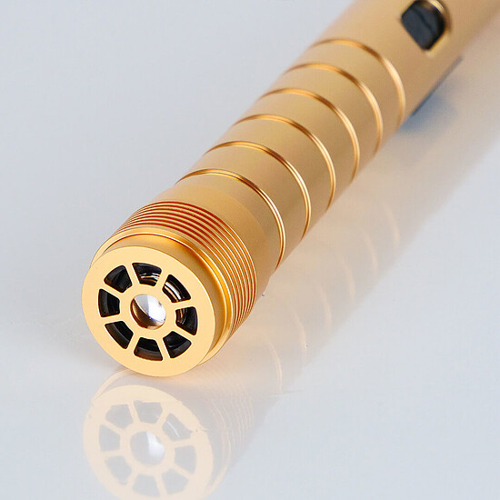 Sabre Laser Connecté Solaari Ka-Yogen Elite 36" - Or - Autre vue