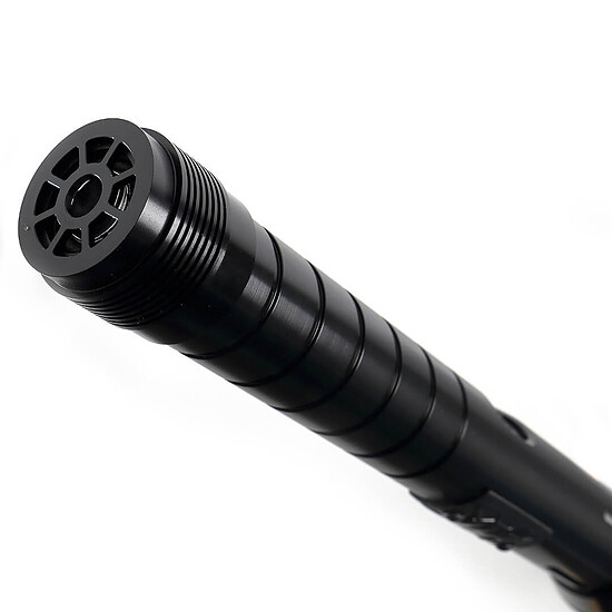Sabre Laser Connecté Solaari Ka-Yogen Elite 36" - Noir - Autre vue