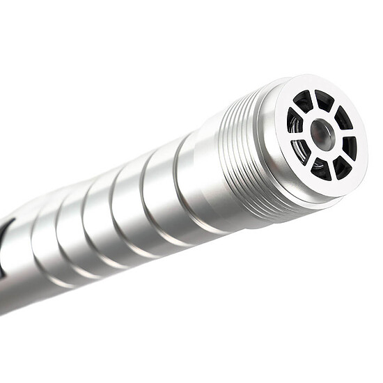Sabre Laser Connecté Solaari Ka-Yogen Elite 36" - Argent - Autre vue