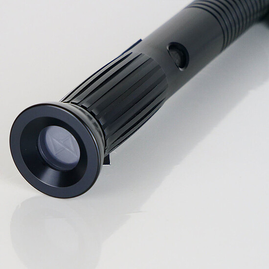 Sabre Laser Connecté Solaari Ki-Raito Elite 36" - Noir - Autre vue