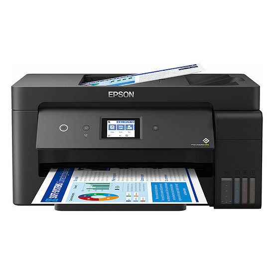 Imprimante multifonction Epson EcoTank ET-15000
