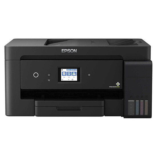 Imprimante jet d'encre Epson EcoTank ET-15000 - Autre vue