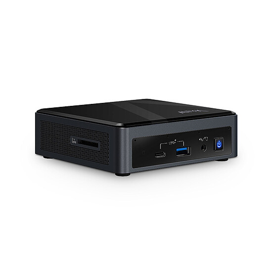 Altyk Le Petit Pc F2 I38 M05 Pc De Bureau Altyk Sur Materiel Net