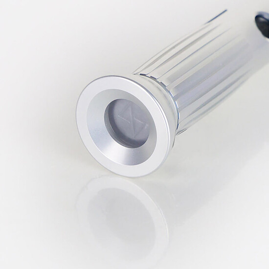 Sabre Laser Connecté Solaari Ki-Raito Elite 36" - Argent - Autre vue