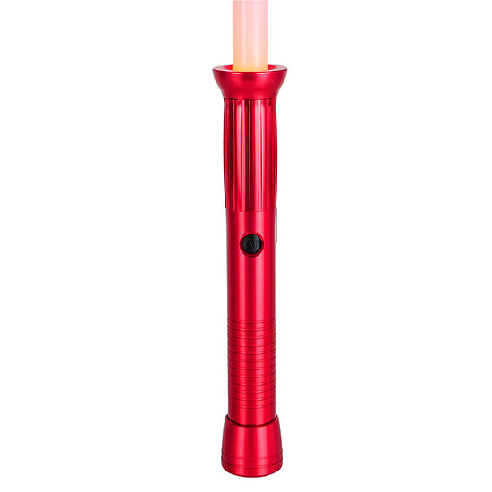 Sabre Laser Connecté Solaari Ki-Raito Elite 32" - Rouge - Autre vue