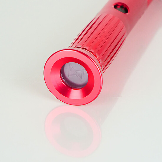 Sabre Laser Connecté Solaari Ki-Raito Elite 36" - Rouge - Autre vue