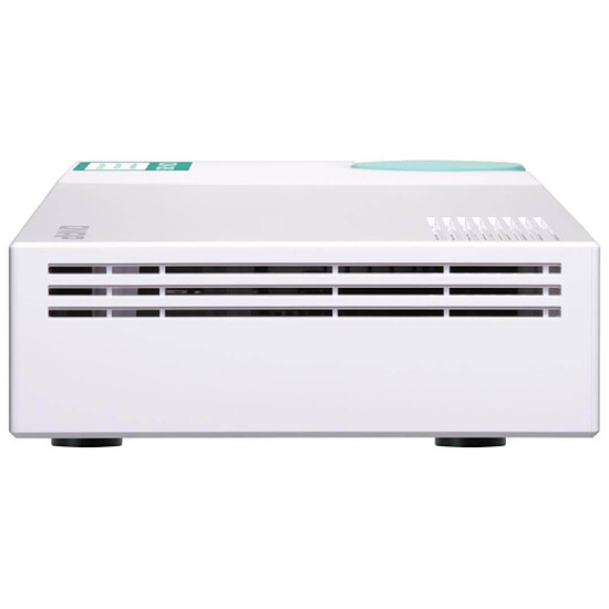 Switch et Commutateur QNAP QSW-M408S - Autre vue