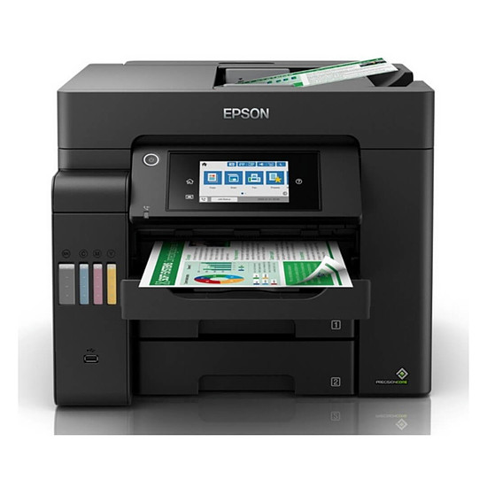 Imprimante multifonction Epson EcoTank ET-5800