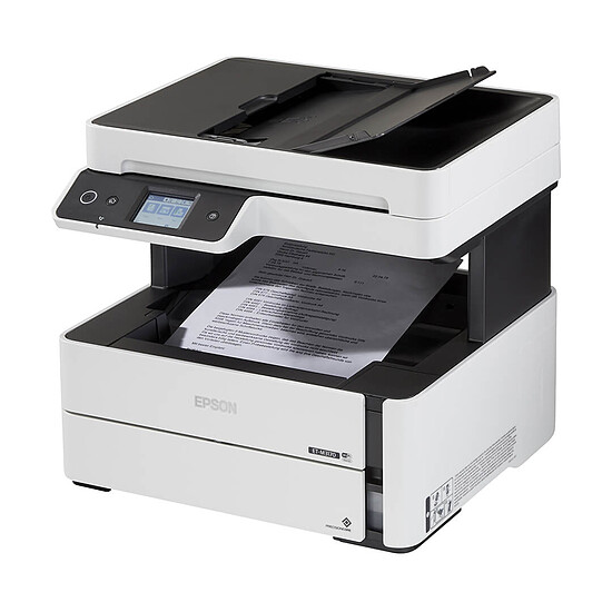Imprimante jet d'encre Epson EcoTank ET-M3180 - Autre vue