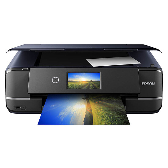 Imprimante jet d'encre Epson Expression Photo XP-970 - Autre vue