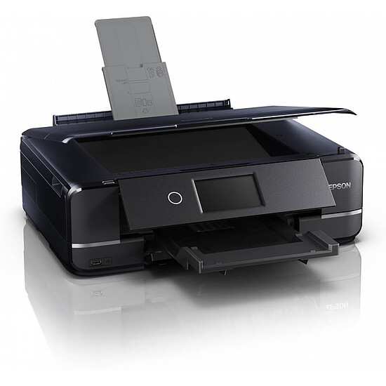 Imprimante jet d'encre Epson Expression Photo XP-970 - Autre vue