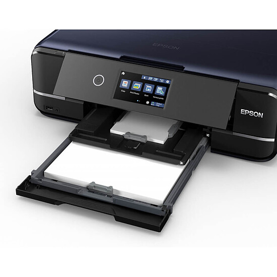 Imprimante jet d'encre Epson Expression Photo XP-970 - Autre vue