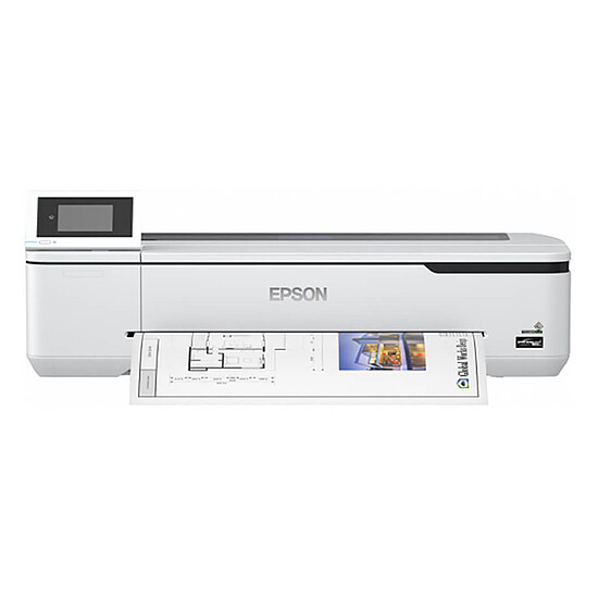 Imprimante multifonction Epson SureColor SC-T2100 - Autre vue