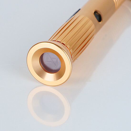 Sabre Laser Connecté Solaari Ki-Raito Elite 32" - Or - Autre vue