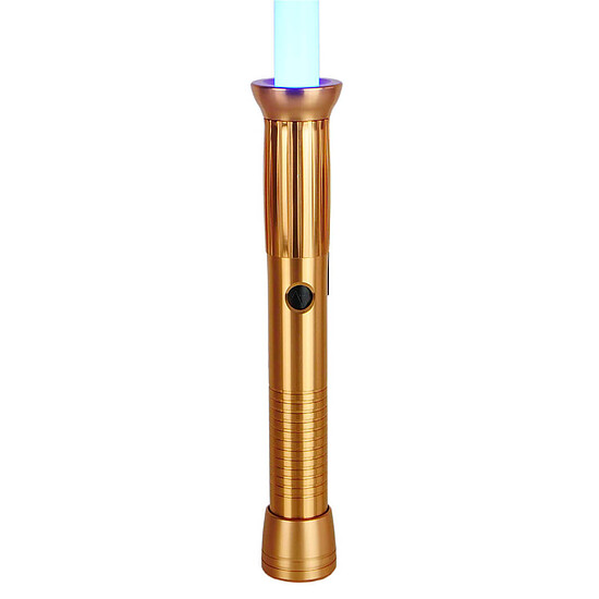 Sabre Laser Connecté Solaari Ki-Raito Elite 36" - Or - Autre vue