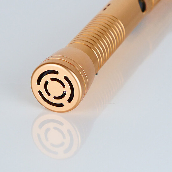 Sabre Laser Connecté Solaari Ki-Raito Elite 36" - Or - Autre vue