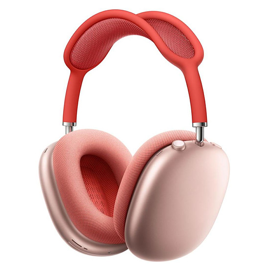 Casque Audio Apple AirPods Max Rose - Casque sans fil