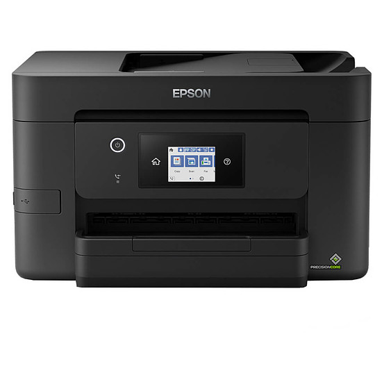 Imprimante multifonction Epson WorkForce Pro WF-3825DWF