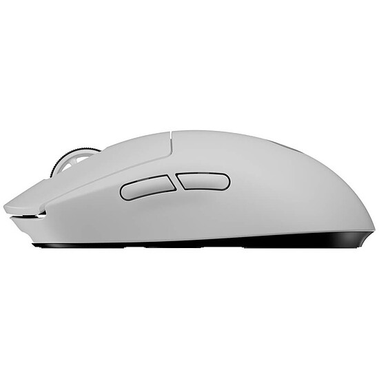 Souris PC Logitech G Pro X Superlight - Blanc - Autre vue