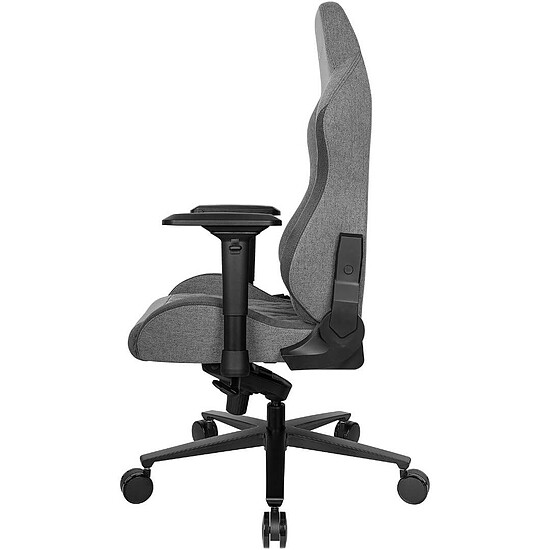 Fauteuil gamer REKT ULTIM8 - Anthracite - Autre vue