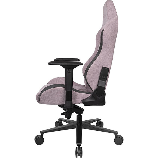 Fauteuil gamer REKT ULTIM8 - Rose - Autre vue