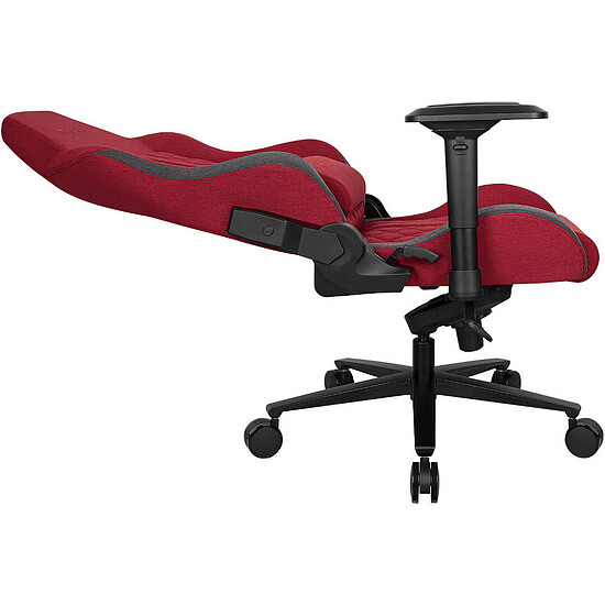 Fauteuil gamer REKT ULTIM8 - Rouge - Autre vue
