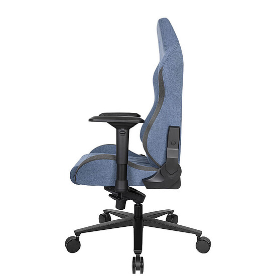 Fauteuil gamer REKT ULTIM8 - Bleu - Autre vue