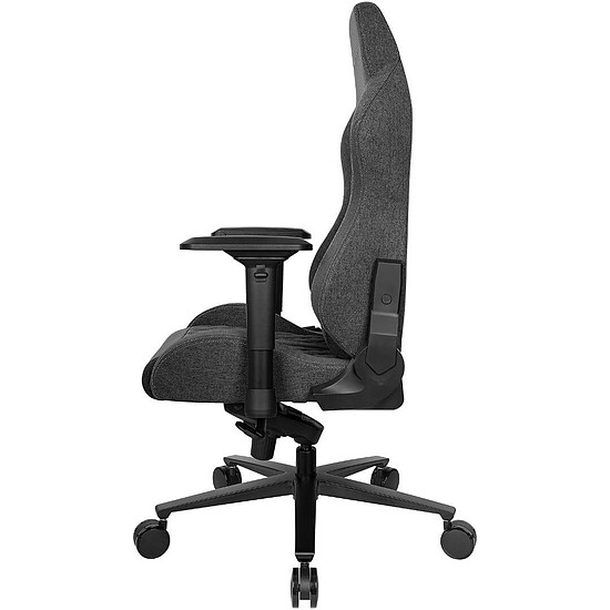 Fauteuil gamer REKT ULTIM8 - Noir - Autre vue
