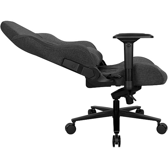 Fauteuil gamer REKT ULTIM8 - Noir - Autre vue