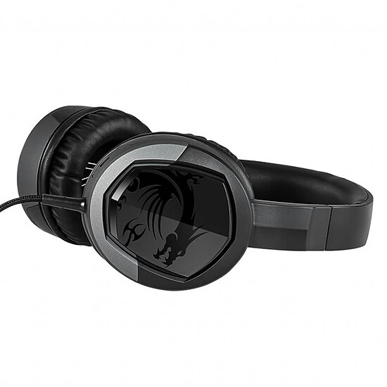 Casque micro MSI Immerse GH30 V2 - Autre vue