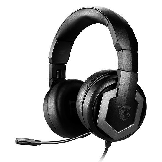 Casque micro MSI Immerse GH61
