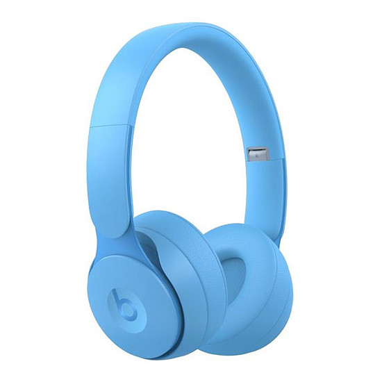 Casque Audio Beats Solo Pro Light Blue