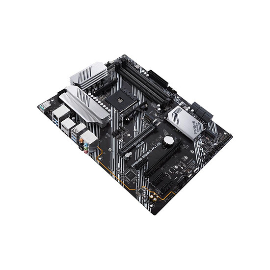 Carte mère Asus PRIME B550 PLUS - Autre vue