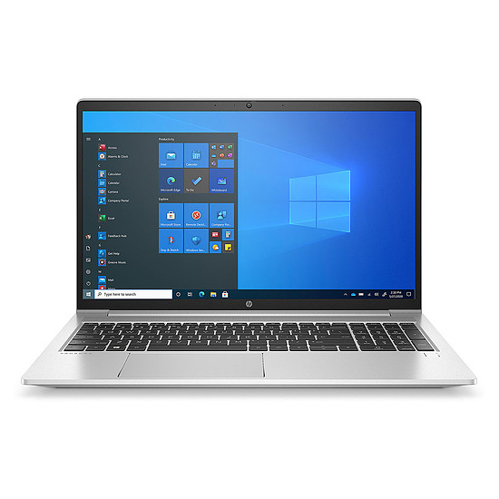 PC portable HP ProBook 455 G8 (32P00EA)