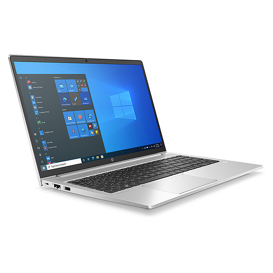 PC portable HP ProBook 445 G8 (32P23EA)