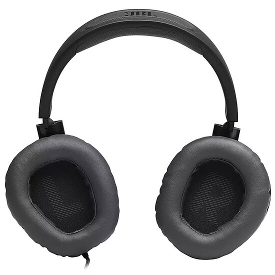 Casque micro JBL Quantum 100 - Noir - Autre vue