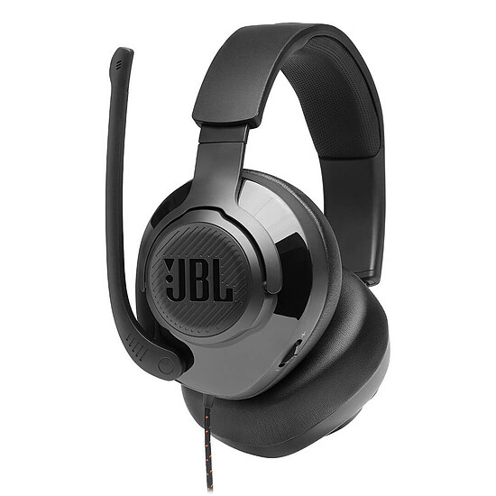 Casque micro JBL Quantum 200 - Autre vue