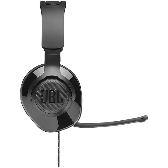 Casque micro JBL Quantum 200 - Autre vue