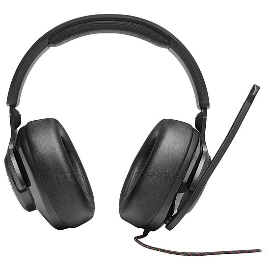 Casque micro JBL Quantum 200 - Autre vue